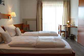 Bedroom 4 Hotel Restaurant Bastei