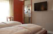 Bedroom 7 Hotel Restaurant Bastei