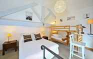Bedroom 5 Hotel La Chaize