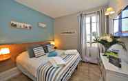 Bedroom 3 Hotel La Chaize