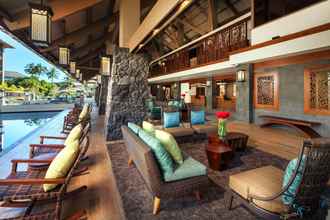 Lobi 4 Sheraton Kauai Resort Villas