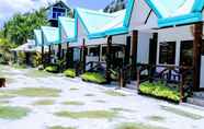 Bên ngoài 6 Villa Consolacion Resort