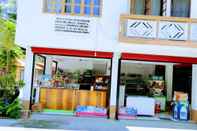Bar, Cafe and Lounge Villa Consolacion Resort