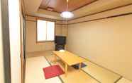 Bilik Tidur 6 Tabist Hotel Yakumo Matsue