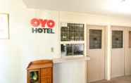 Lobi 3 Tabist Hotel Yakumo Matsue