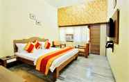 Bilik Tidur 6 Hotel Chandrawati Palace