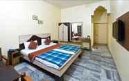 Bilik Tidur 2 Hotel Chandrawati Palace