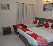 Kamar Tidur 5 Senhor Angelo Beach Resort