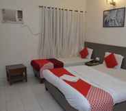 Bilik Tidur 5 Senhor Angelo Beach Resort