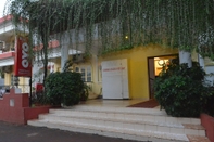 Exterior Senhor Angelo Beach Resort