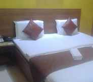 Bilik Tidur 3 Senhor Angelo Beach Resort