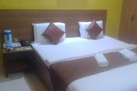 Kamar Tidur Senhor Angelo Beach Resort