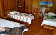 Bedroom 5 Amazon Lodge Adventures