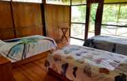 Bedroom 4 Amazon Lodge Adventures