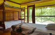 Bedroom 7 Amazon Lodge Adventures