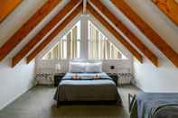 Kamar Tidur Sunset Motel