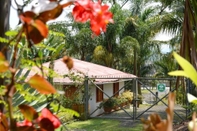 Exterior Hotel Cabañas Las Bifloras