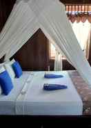 BEDROOM Mamaling Resort Bunaken