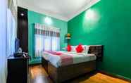 ห้องนอน 3 Ragam Resort