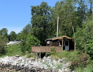 Exterior 2 Fagervik Camping