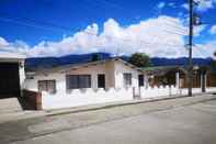 Bangunan Acogedora casa en Hermoso valle sibundoy