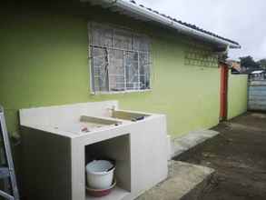 Bangunan 4 Acogedora casa en Hermoso valle sibundoy