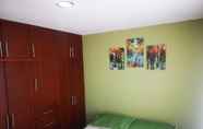 Kamar Tidur 2 Acogedora casa en Hermoso valle sibundoy