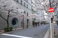 Exterior Keikyu Ex Inn Tokyo Nihombashi