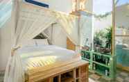 Kamar Tidur 4 POEM Private Pool Villa