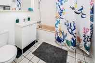 In-room Bathroom Apartment FL8