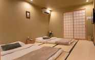 ห้องนอน 6 Tsuru Inn-Tsurumibashi