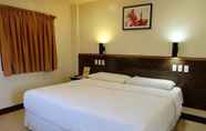 ห้องนอน 5 Mayfair Resort