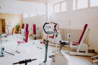 Fitness Center Hotel Moorbadstuben