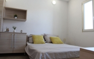 ห้องนอน 2 Beach Apartment Don Filippe