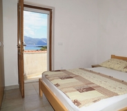 Bedroom 4 Beach Villa Olivia