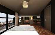 Bedroom 7 Hidden Hills Istanbul Airport Hotel