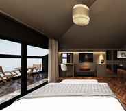 Bedroom 7 Hidden Hills Istanbul Airport Hotel