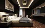 Bedroom 4 Hidden Hills Istanbul Airport Hotel