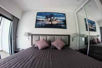 Kamar Tidur 4 The Elegance Pool Villas