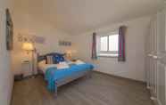 Kamar Tidur 2 A35 - Maritime Discovery Apartment