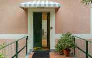 Bangunan 4 Casa Bianca a Bogliasco by Wonderful Italy