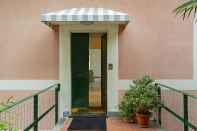 Bangunan Casa Bianca a Bogliasco by Wonderful Italy