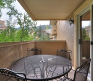 Bedroom 3 Luxurious 3 Bedroom Walk To Slopes & Beaver Creek Ge Condo by Redawning