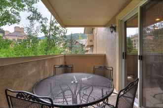 Bedroom 4 Luxurious 3 Bedroom Walk To Slopes & Beaver Creek Ge Condo by Redawning