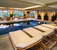 Swimming Pool 4 Luxurious 3 Bedroom Walk To Slopes & Beaver Creek Ge Condo by Redawning