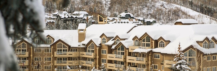 Exterior Luxurious 3 Bedroom Walk To Slopes & Beaver Creek Ge Condo by Redawning