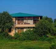 Exterior 5 The Rangers reserve Jim Corbett