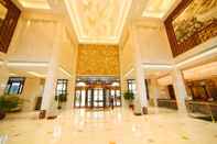 Lobby Wyndham Garden Wuyishan