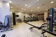 Fitness Center Wyndham Garden Wuyishan