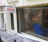 Exterior 4 Mood Kadikoy Hotel